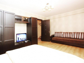 ApartLux Krasnopresnenskaya, Moscow